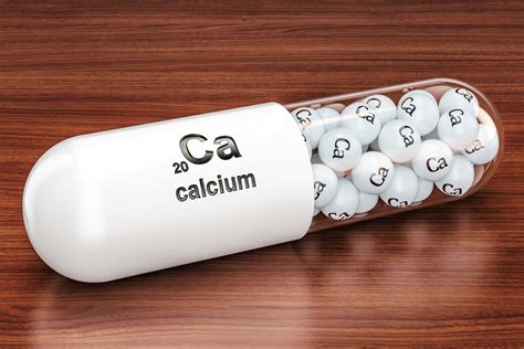 Should women be advised to use calcium supplements during .